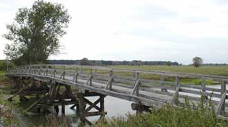 neue Alandbrücke