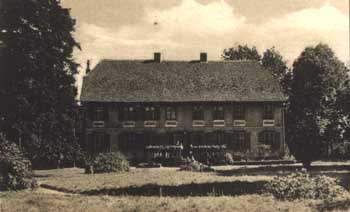 Gutshaus Pollitz